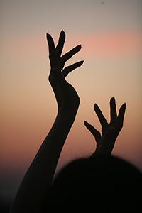Etheric Surgery